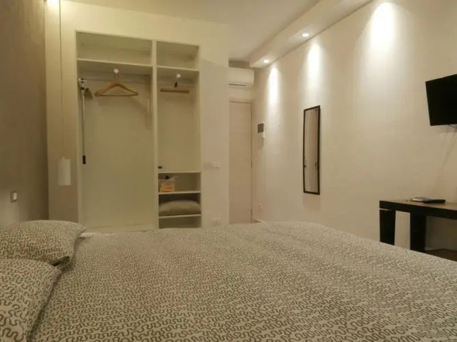 Bed  Breakfast Di Mara E Stefano