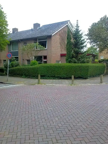Bnb de rode kamer