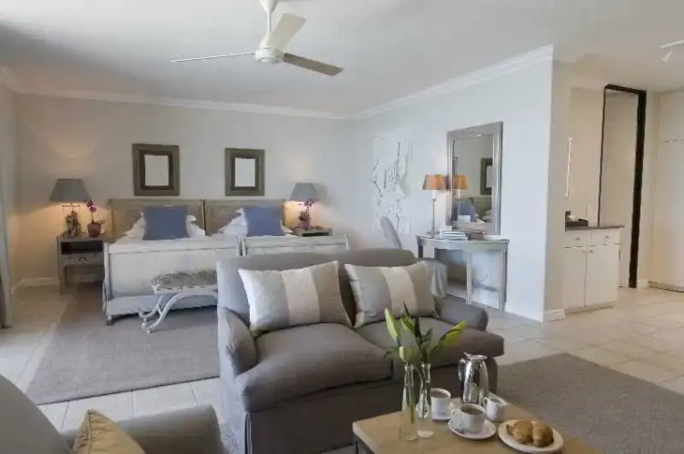 Plettenberg Park Hotel & Spa