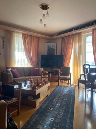 Πηνελόπη Apartment 3-bed flat