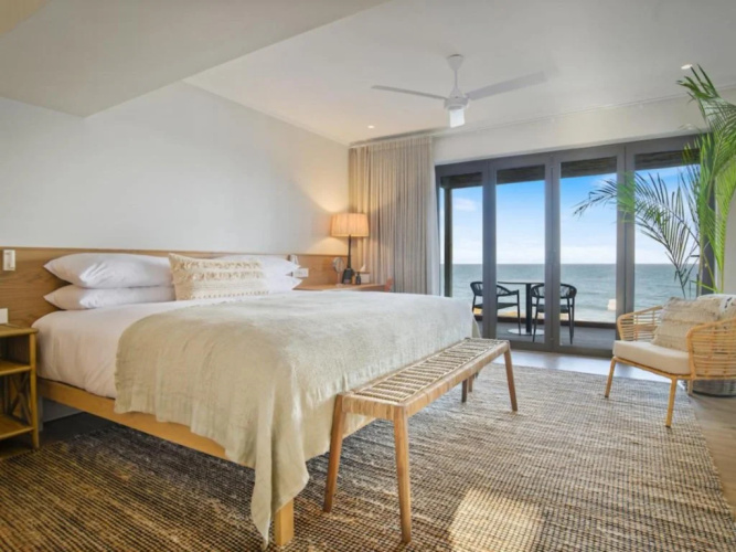Sala Beach House