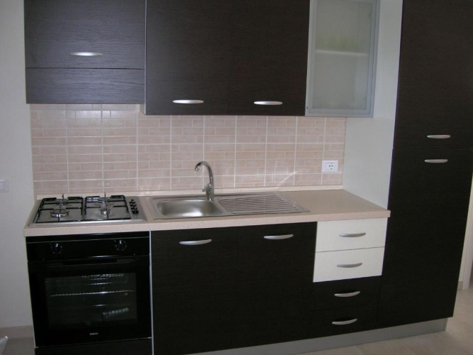 2 Bedrooms Apartment with garden view