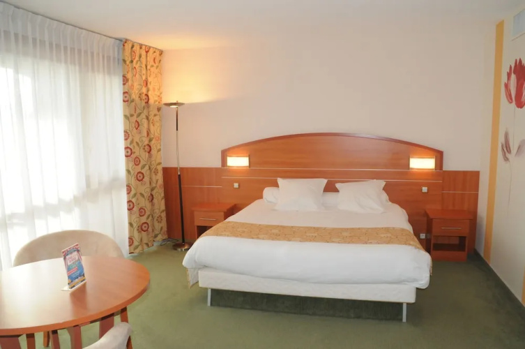 Hotel Cigoland