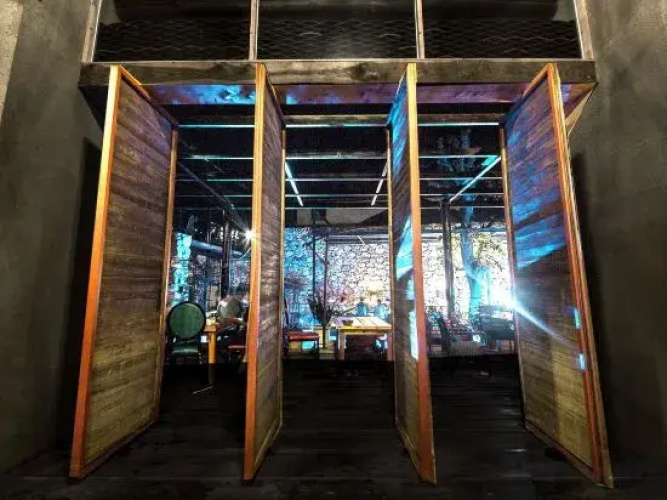 Bantianju Hostel
