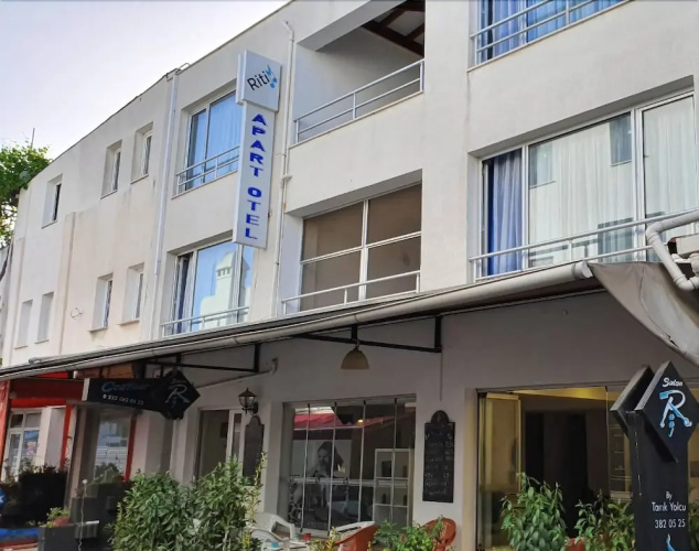 Hotelafbeelding