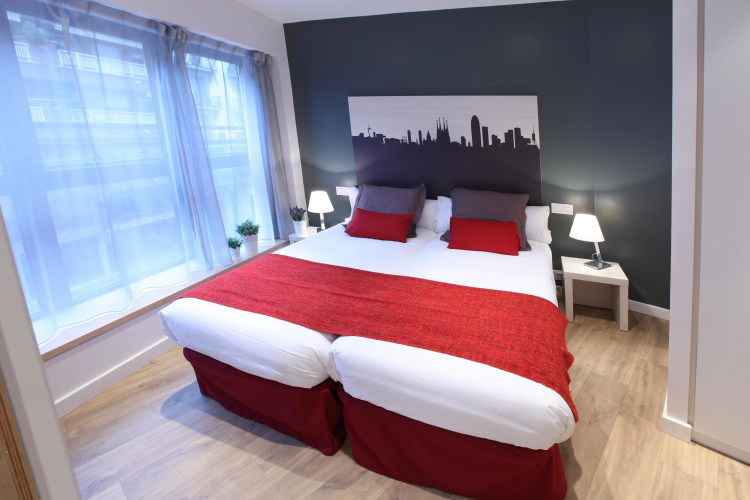MH Apartments Urban