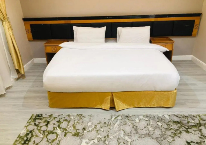 Alansar Apartment