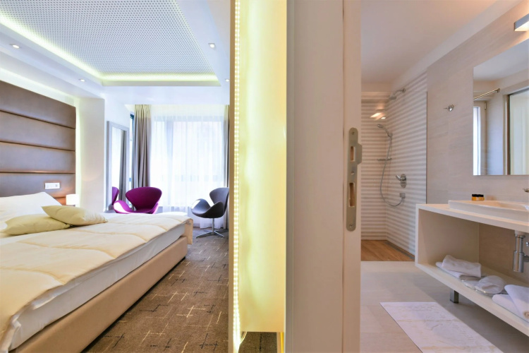Hotel City One Diamond