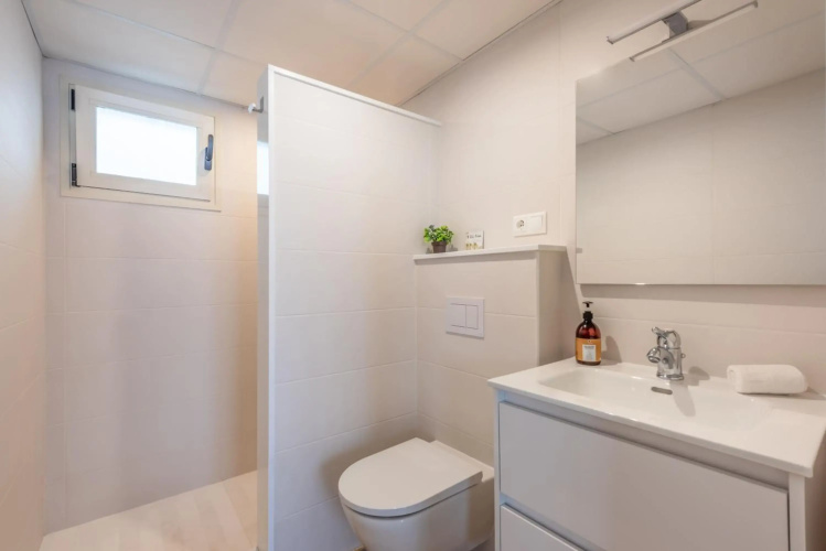 Moderno Apartamento