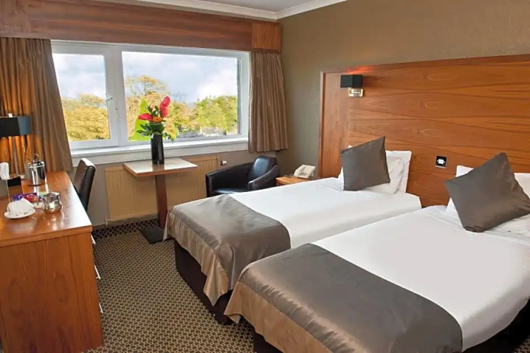 Park Hotel