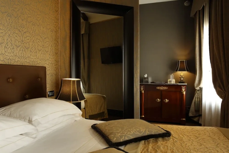 Elegant Double room