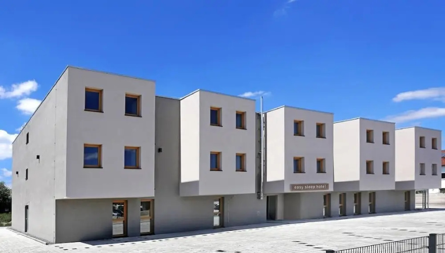 Image de l'hôtel