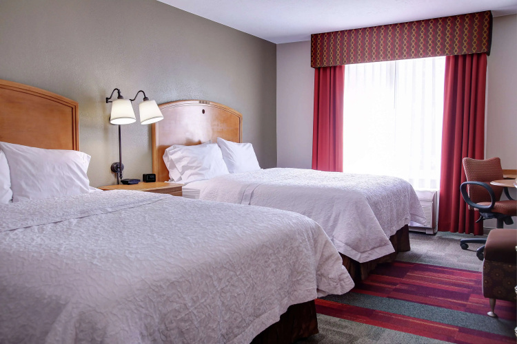 Spark by Hilton Cedar City