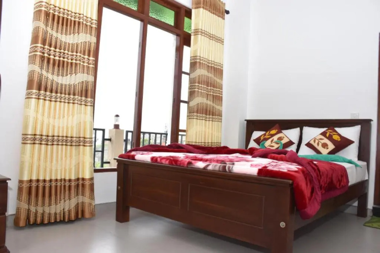 Grand View Guest House & Restaurant