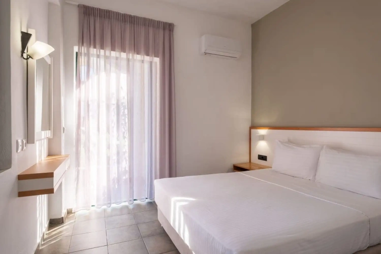 Double Apartment