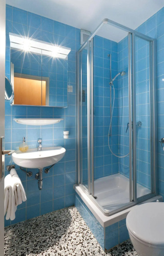 Hotel am Wald