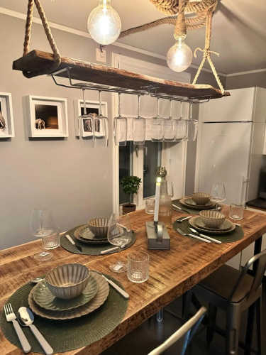 Tummens B & B
