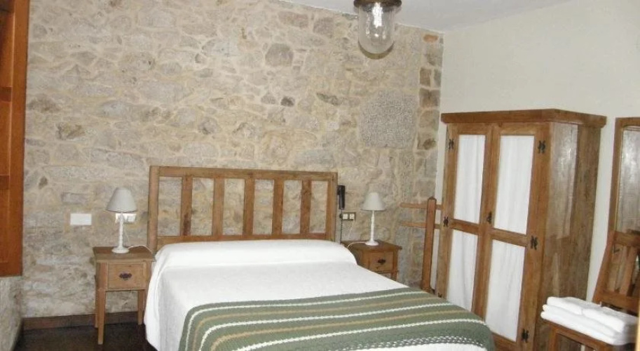 Apartamentos Teixoeira