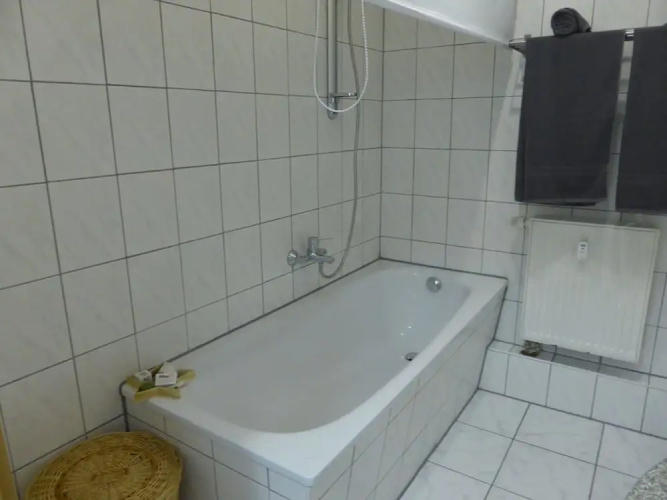 Ferienwohnung Friedrich Schiller