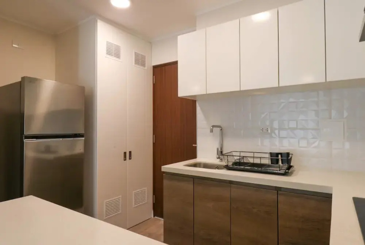 w Exceptional 1BR w Balcony in Barranco