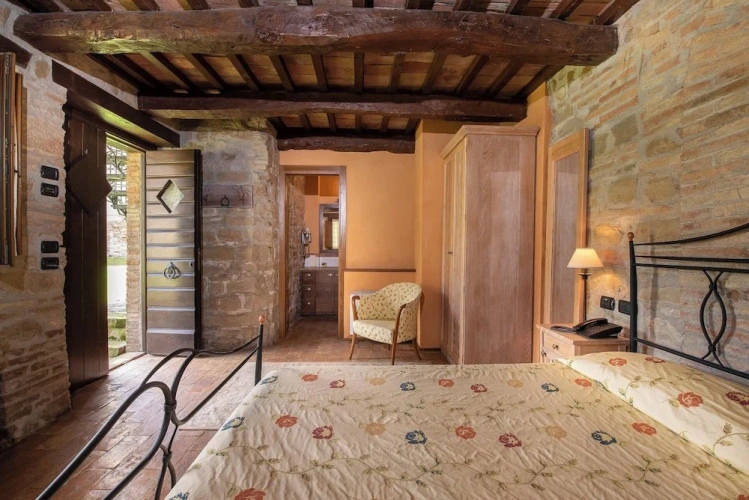 Executive room