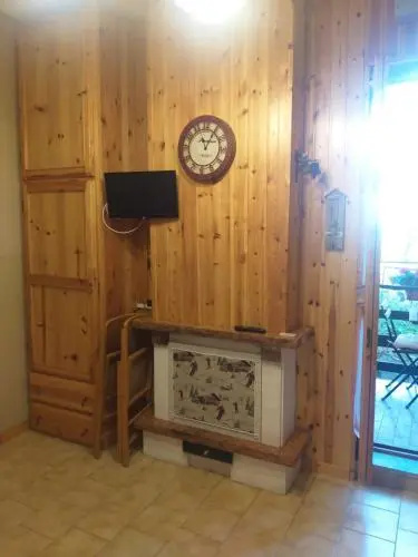 Casa Giovy