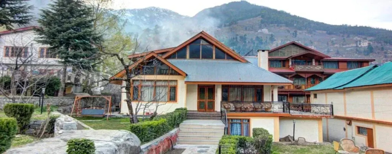 Himkund Cottages