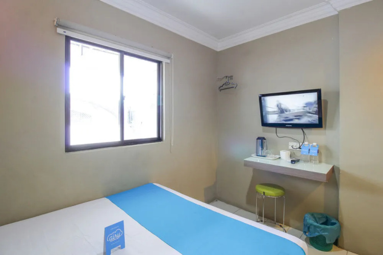 Dju Dju Hotel