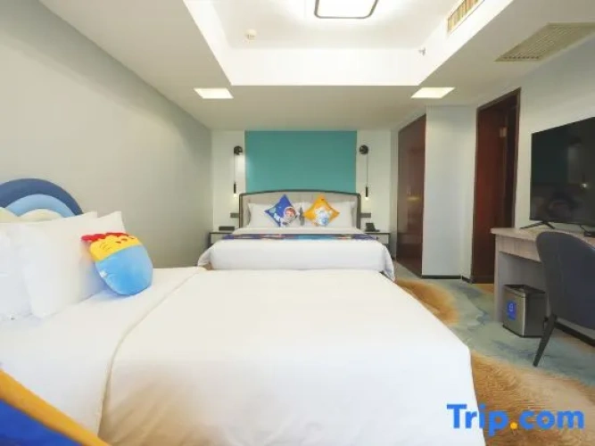 Family Suite