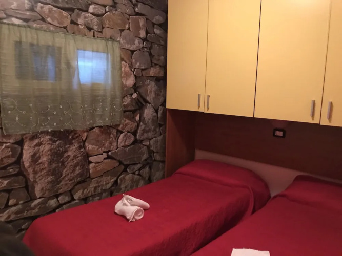 Vacanze Villa Carla