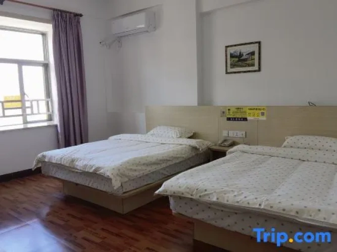 1 Bedroom Suite