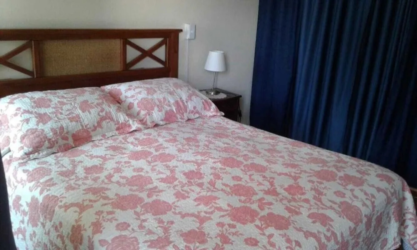 Hostal Alameda