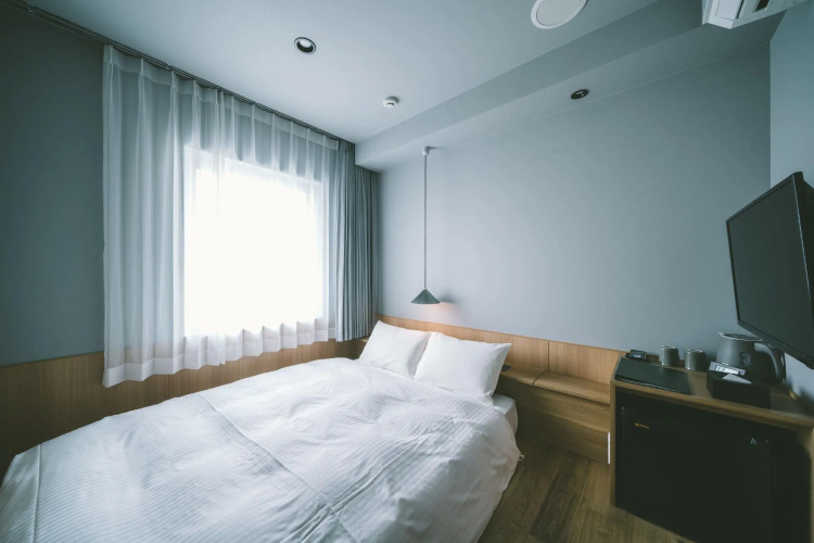 Landabout Tokyo