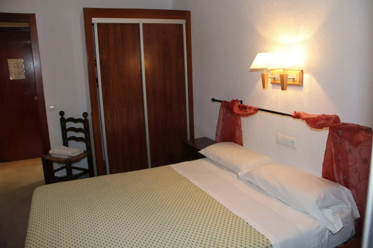 Hostal Isabel