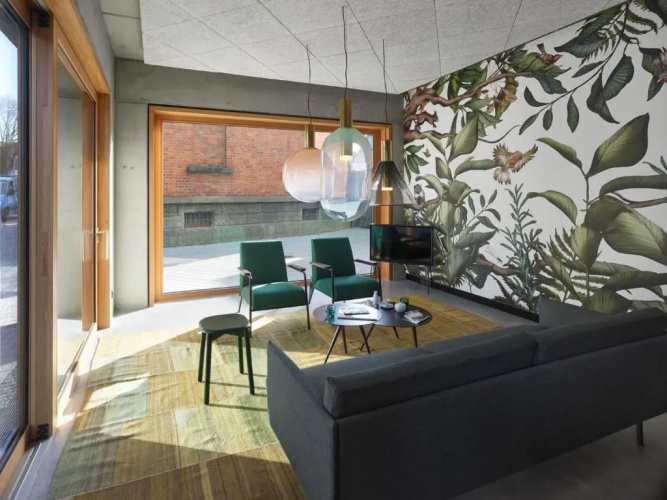 Kitz Boutique Hotel & Restaurant