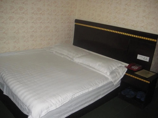 Yangyangwei Hostel