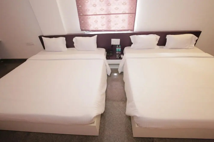 Meridien Suites