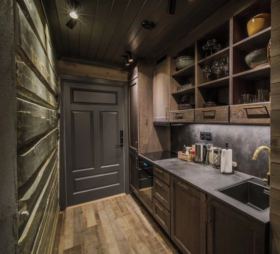 Superior Apartment