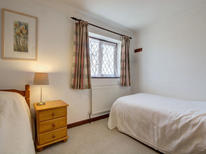 Holiday Home Clarks