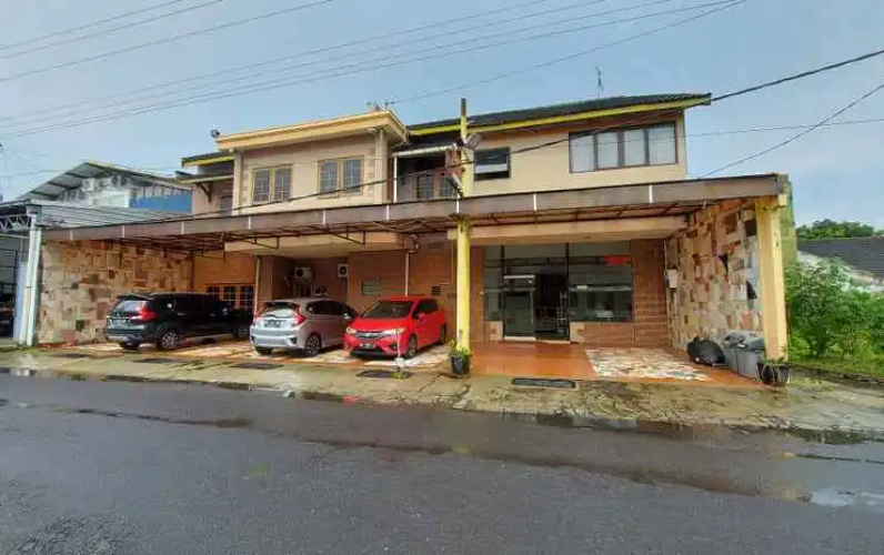 Aster Residence