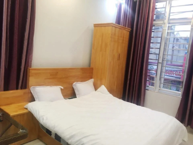 Kim Thoa Motel 1