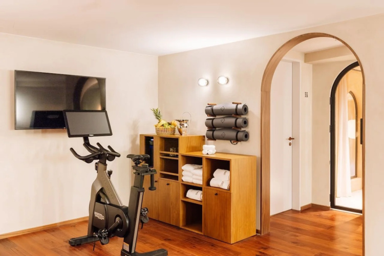The Rebello Hotel & Spa photo 49