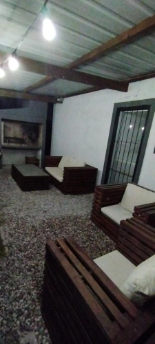 Solar de la Viuda