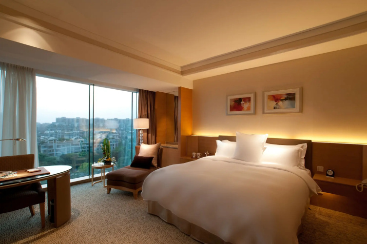 Millennium Hotel Chengdu