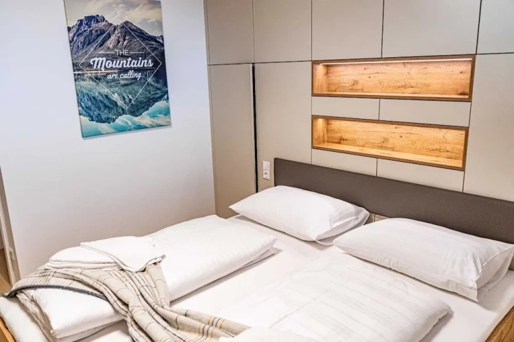 Premium Apartment