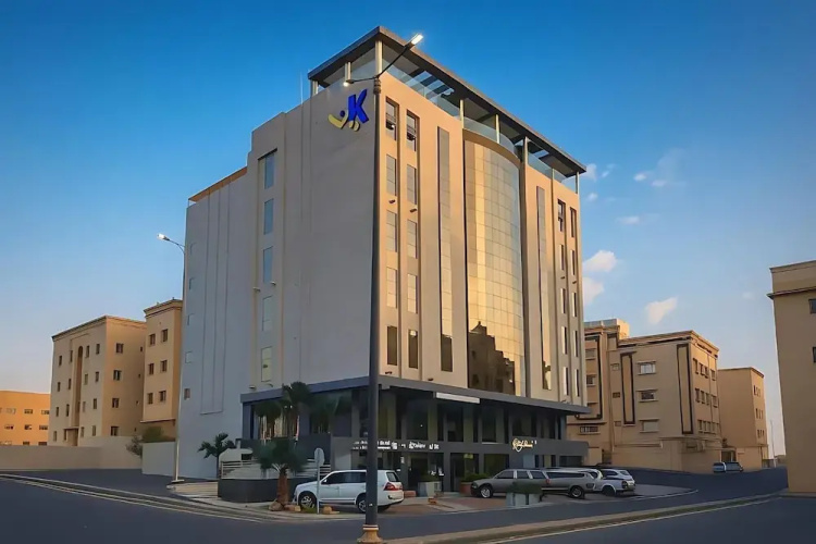 Otel görseli