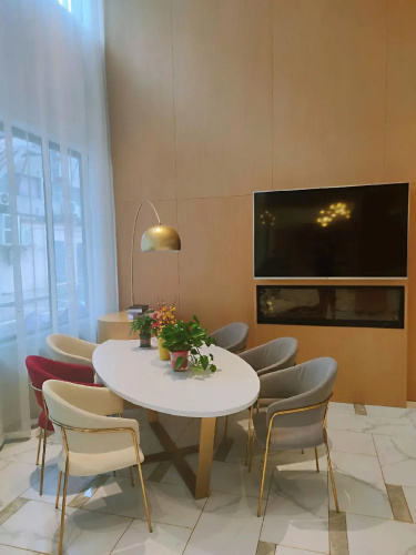 Magnotel Hotel (Suzhou Wujiang Wanbao Plaza)