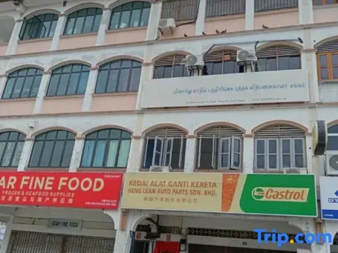 Sun Hotel