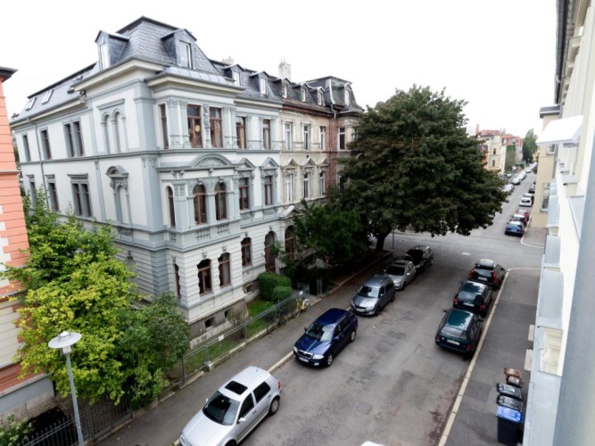 1 Bedroom Double Apartment