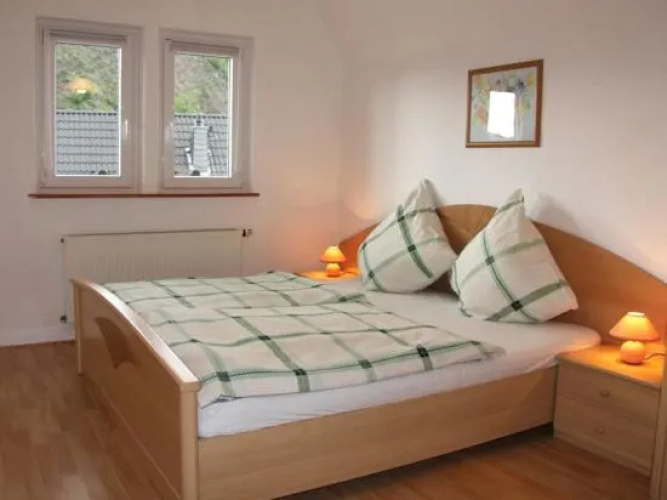 Apartment Sonnenschein